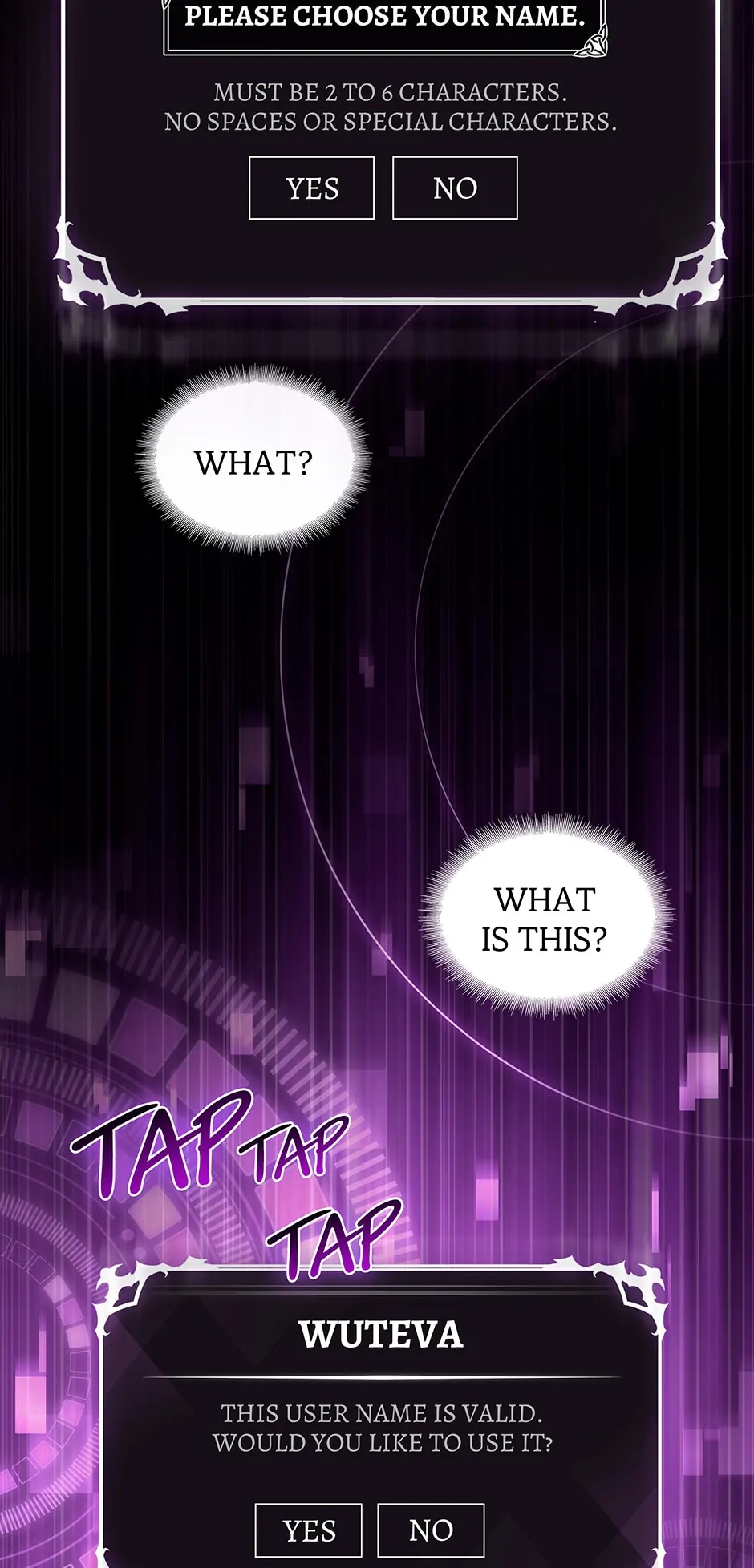 Read Pick Me Up EN Manga Online