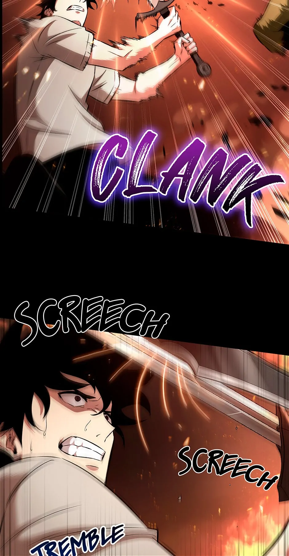 Read Pick Me Up EN Manga Online