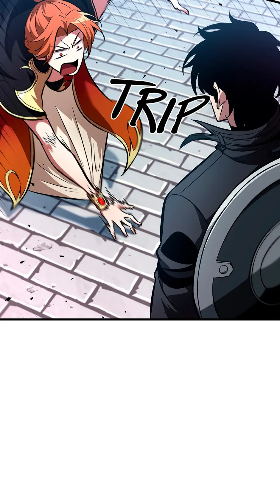 Read Pick Me Up EN Manga Online