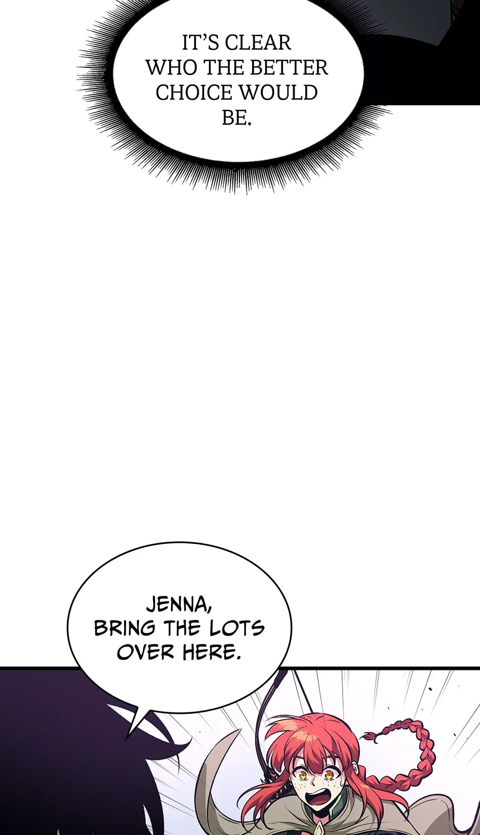 Read Pick Me Up EN Manga Online