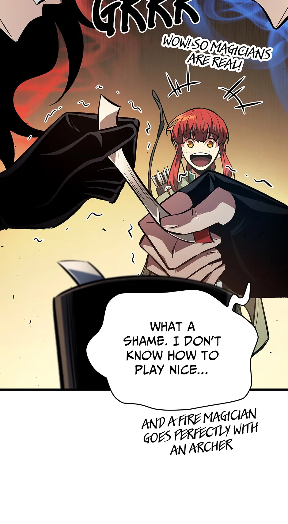 Read Pick Me Up EN Manga Online