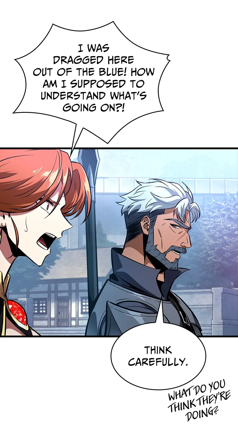 Read Pick Me Up EN Manga Online