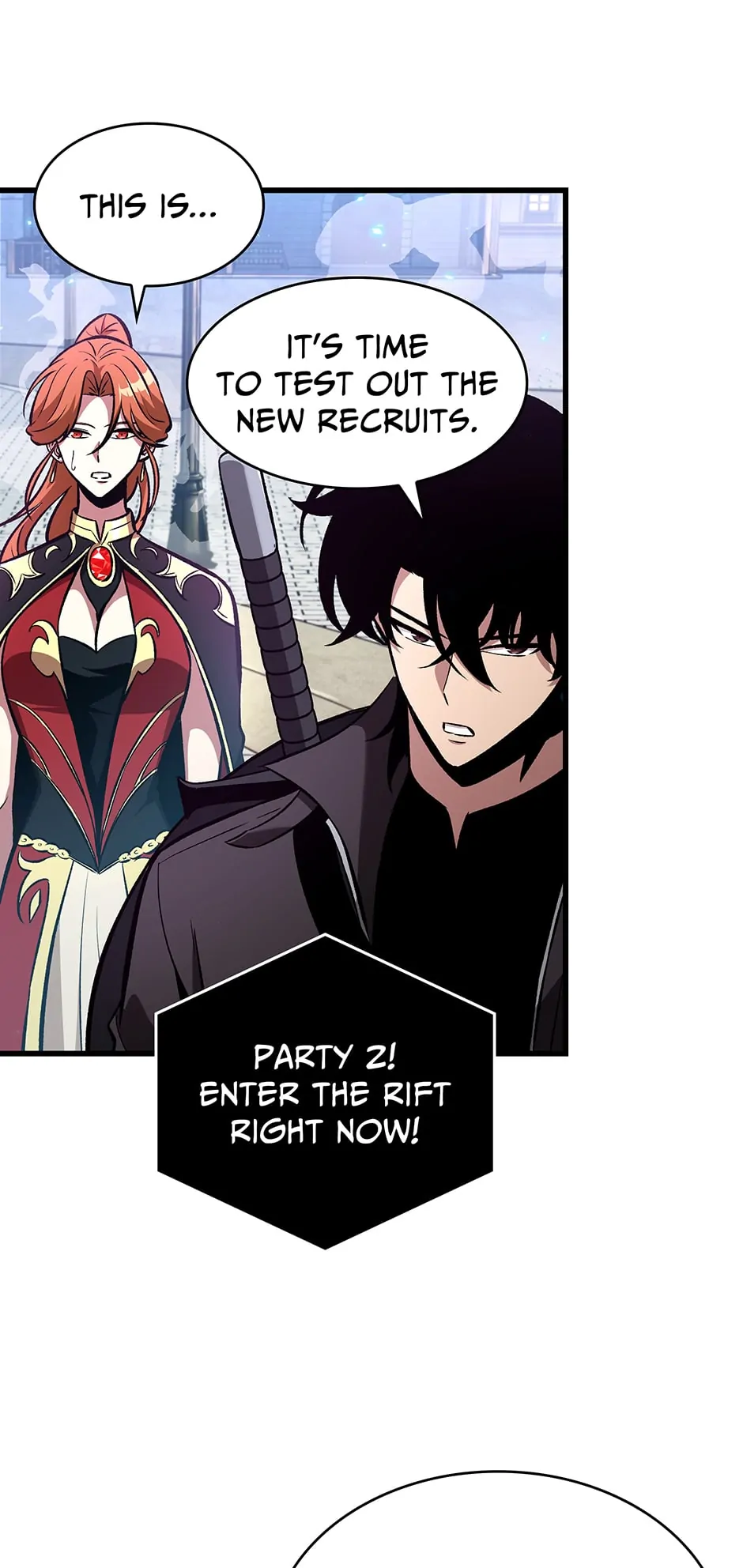 Read Pick Me Up EN Manga Online