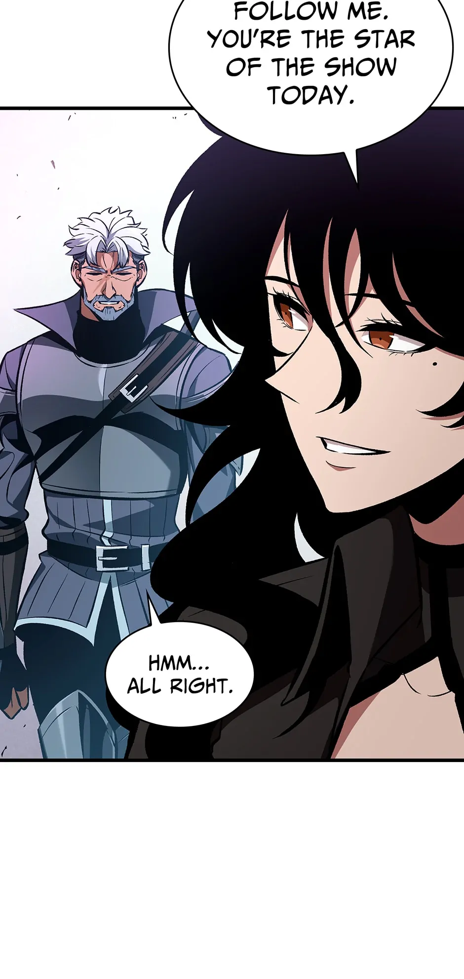Read Pick Me Up EN Manga Online