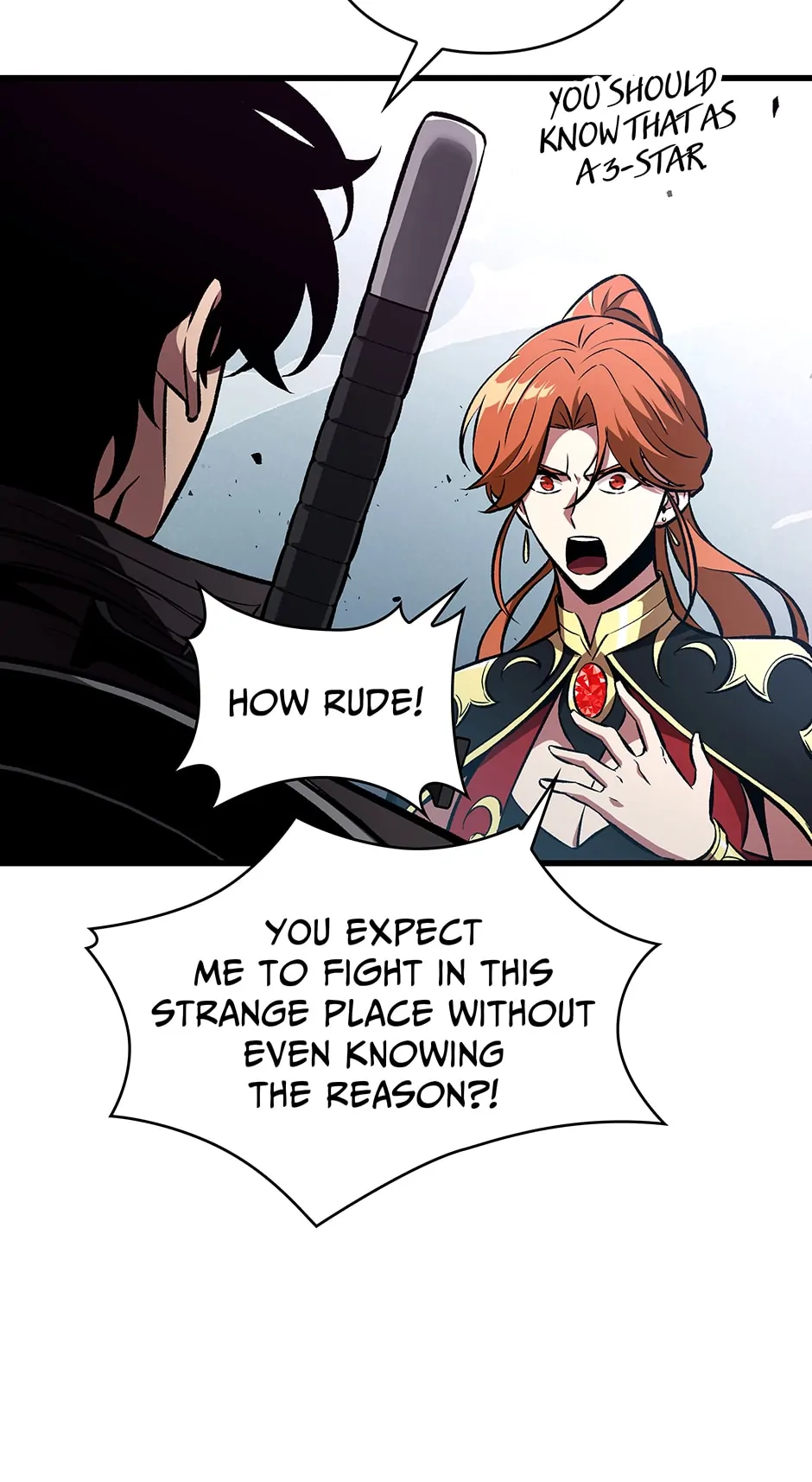 Read Pick Me Up EN Manga Online