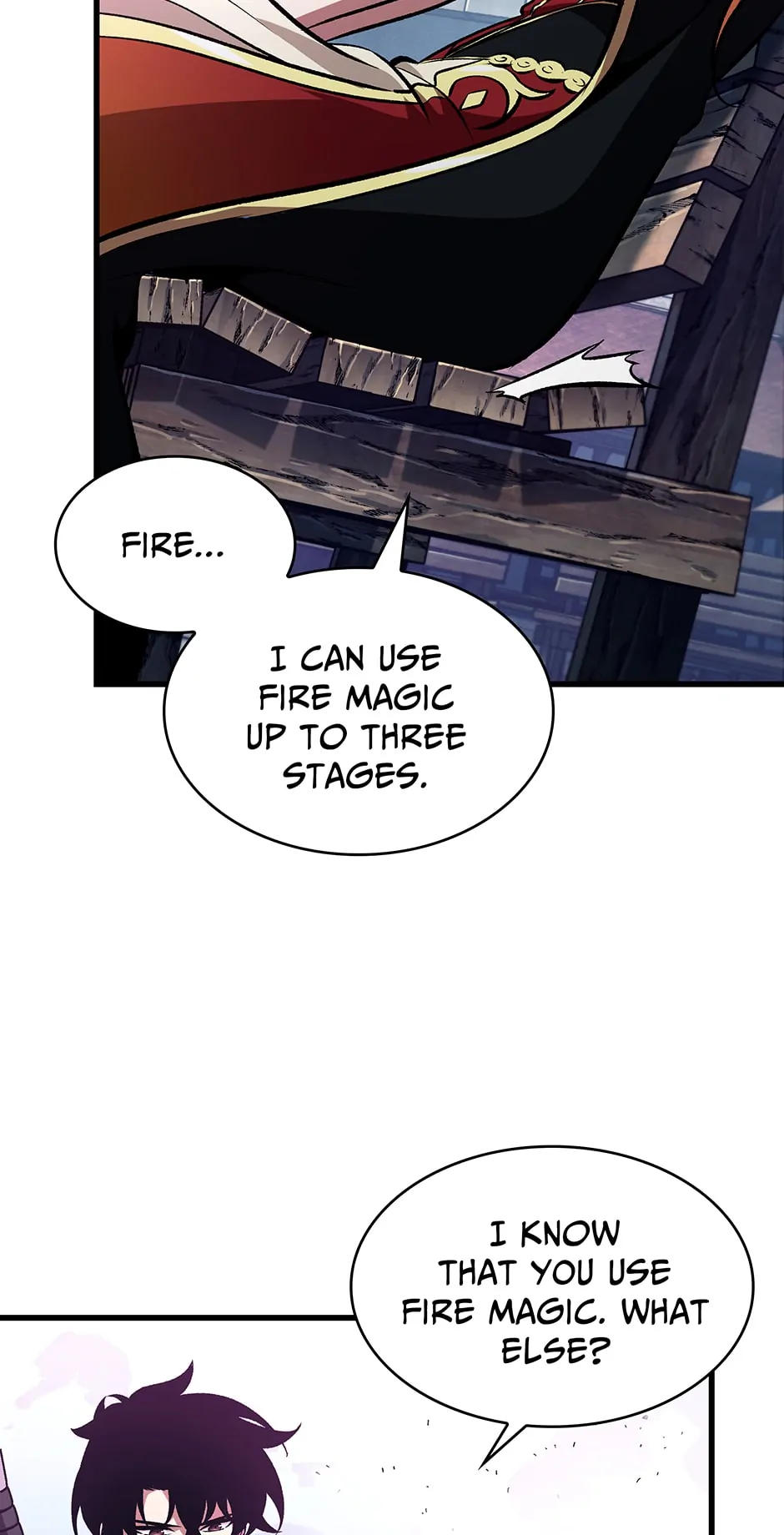 Read Pick Me Up EN Manga Online