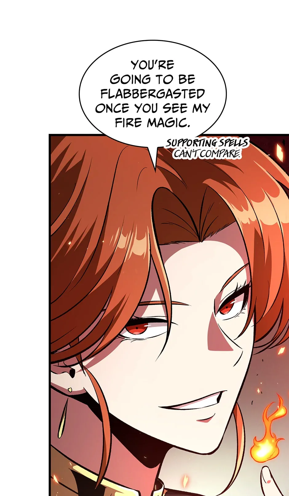 Read Pick Me Up EN Manga Online