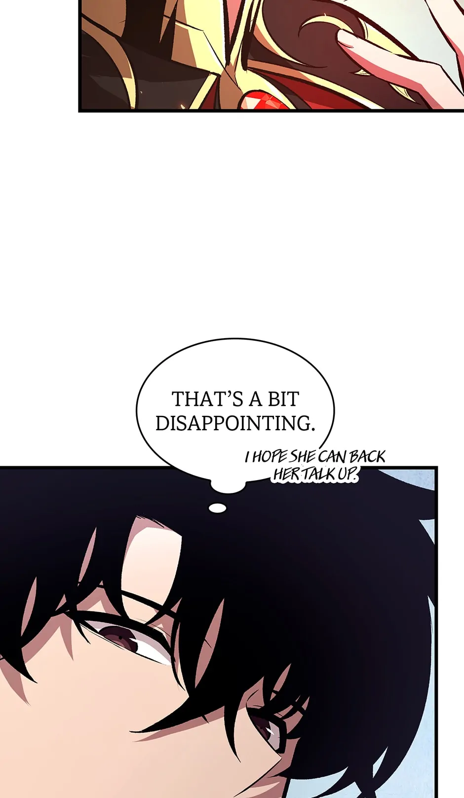 Read Pick Me Up EN Manga Online