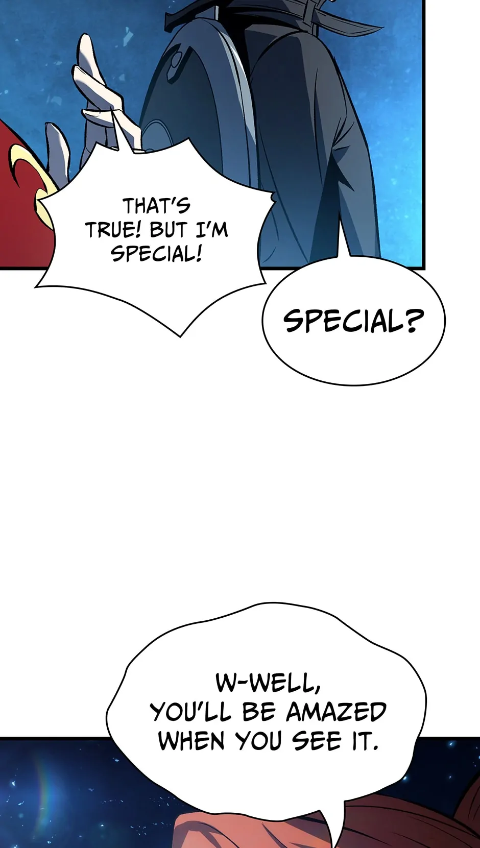 Read Pick Me Up EN Manga Online