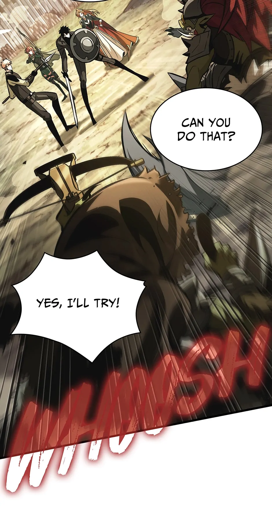 Read Pick Me Up EN Manga Online