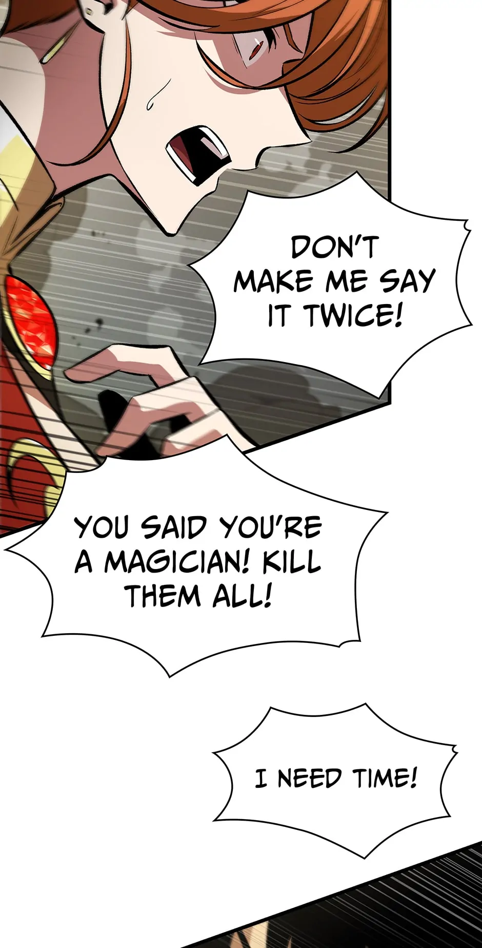 Read Pick Me Up EN Manga Online