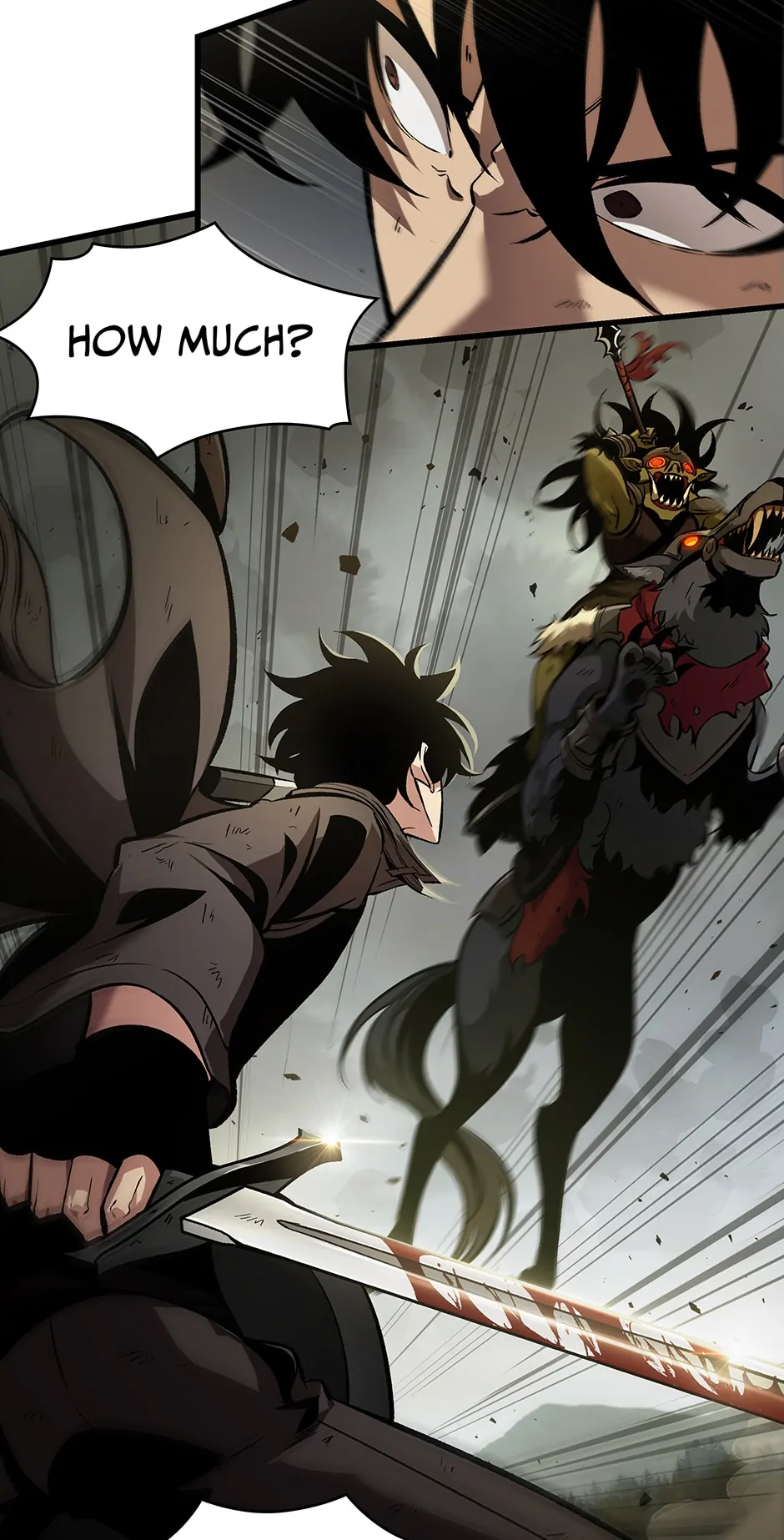 Read Pick Me Up EN Manga Online