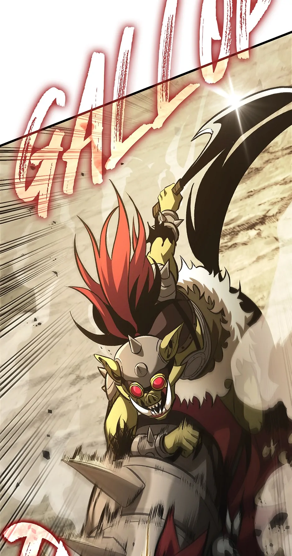 Read Pick Me Up EN Manga Online
