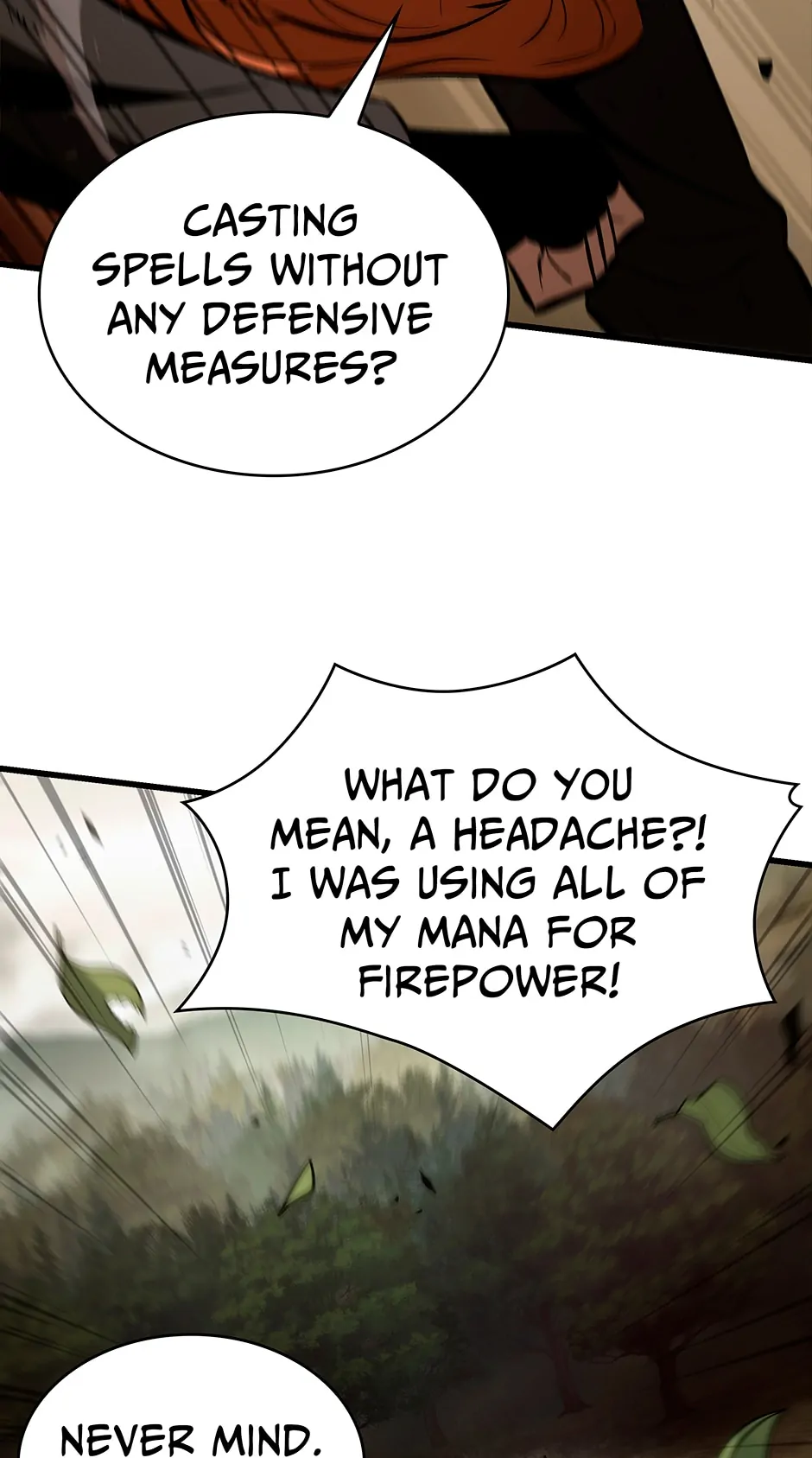 Read Pick Me Up EN Manga Online