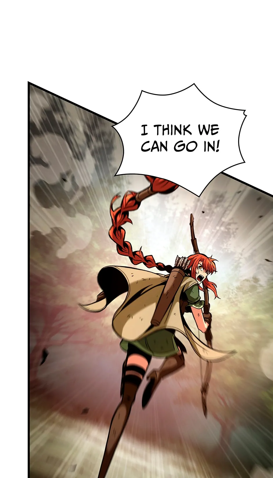 Read Pick Me Up EN Manga Online