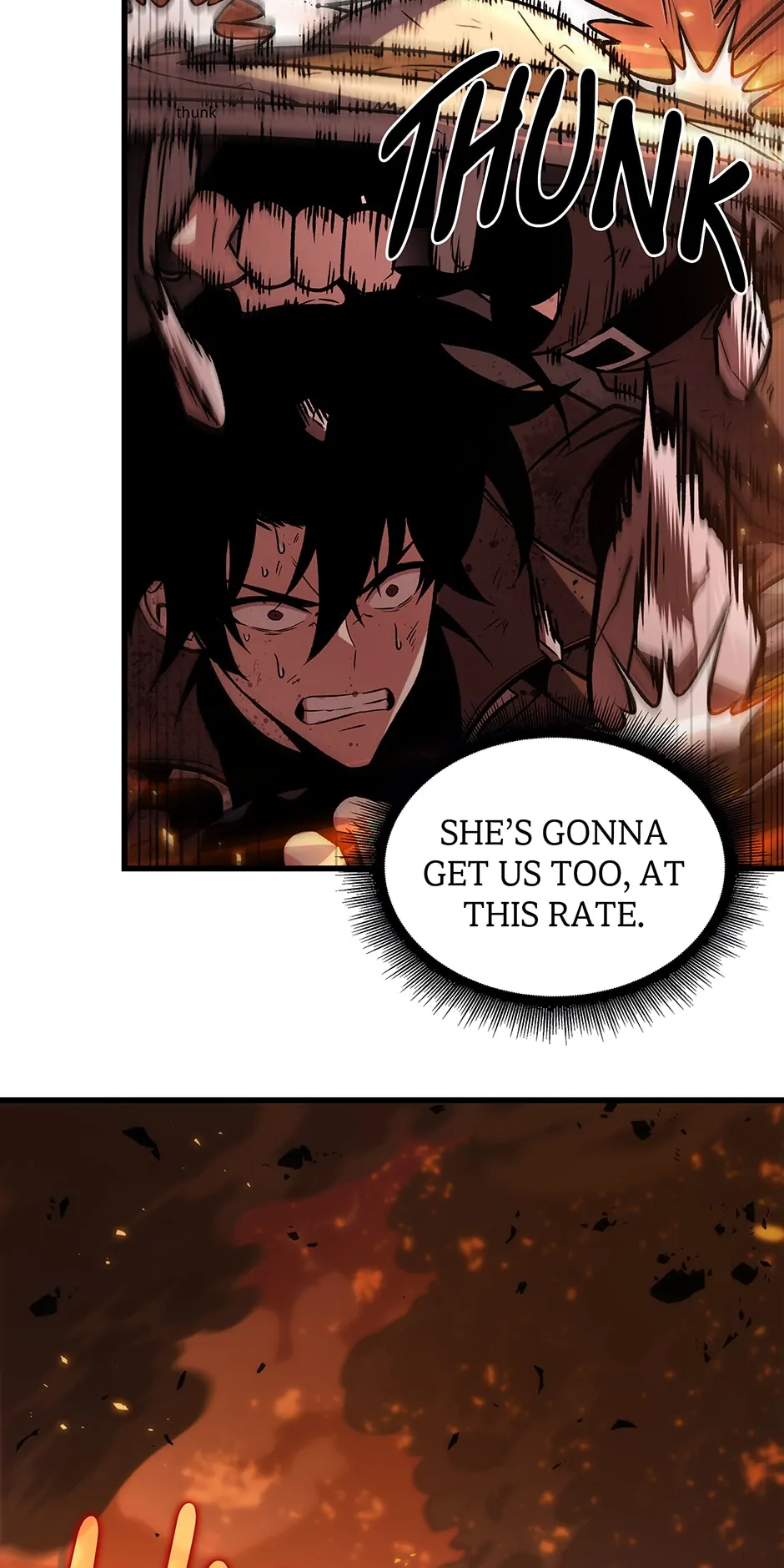 Read Pick Me Up EN Manga Online