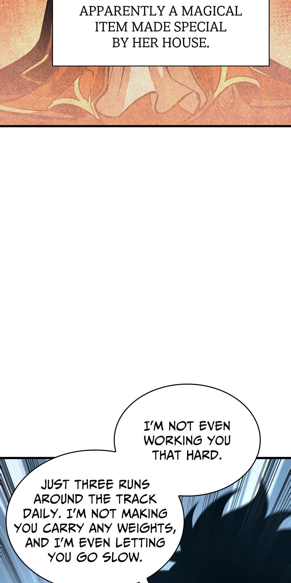 Read Pick Me Up EN Manga Online