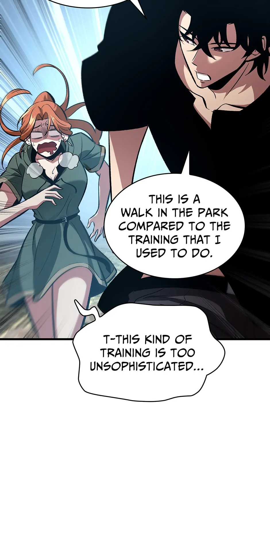Read Pick Me Up EN Manga Online