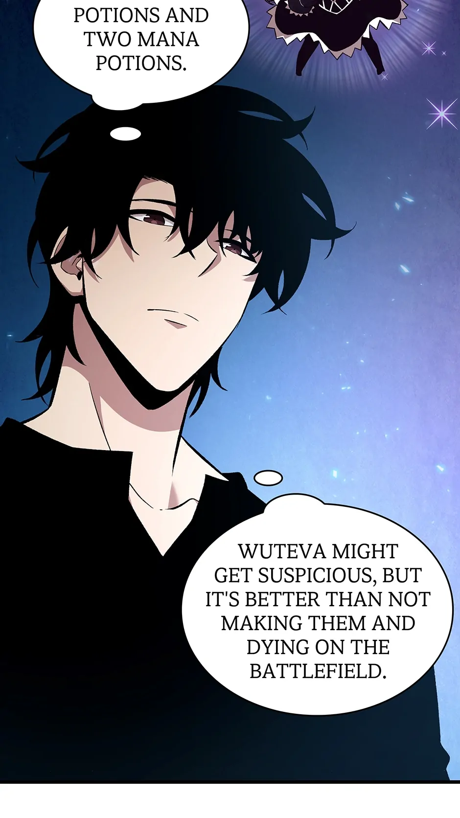 Read Pick Me Up EN Manga Online