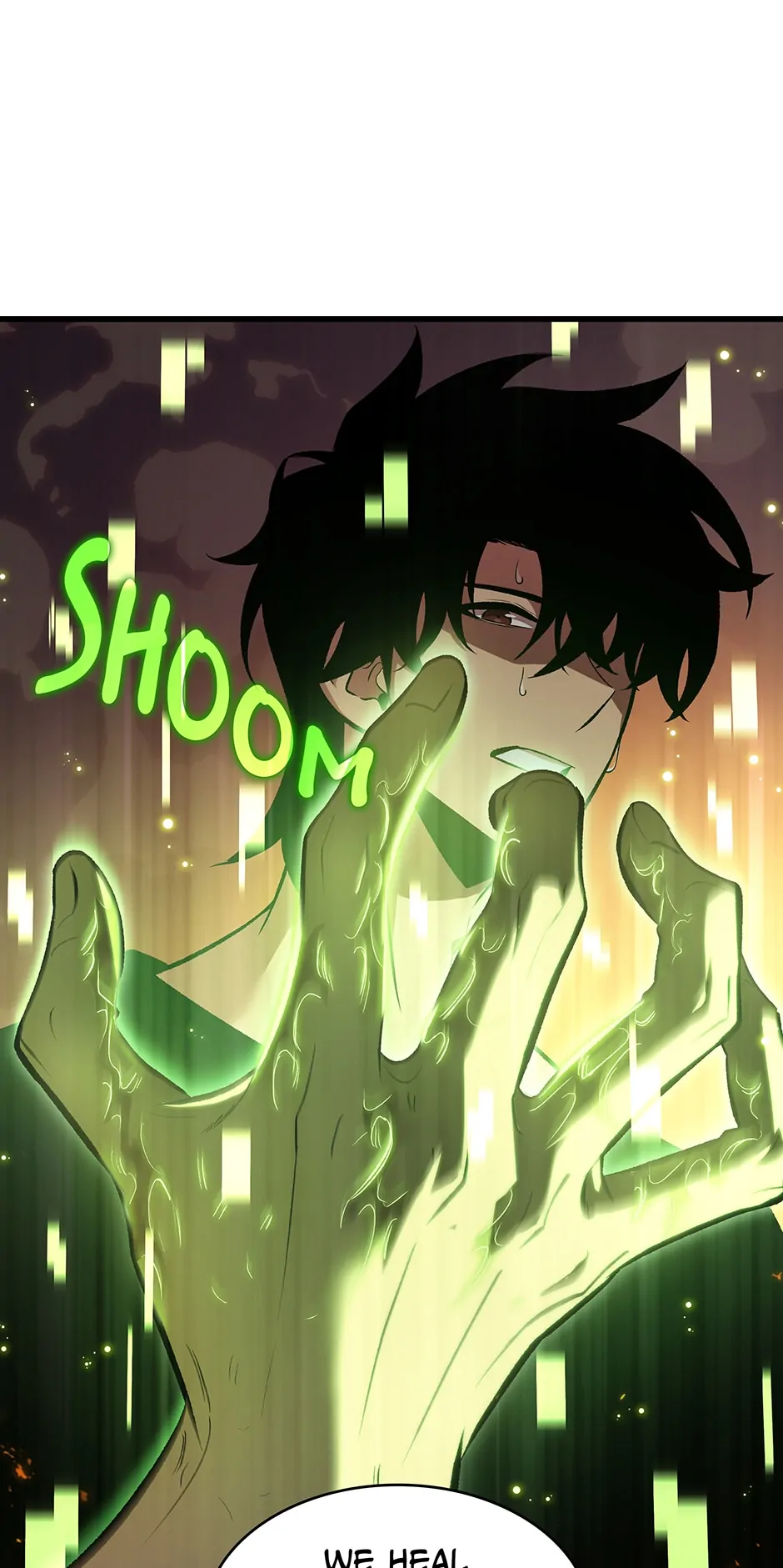 Read Pick Me Up EN Manga Online