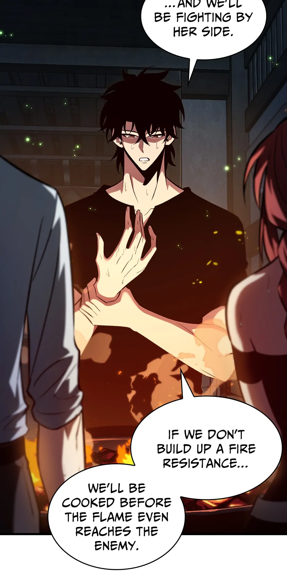 Read Pick Me Up EN Manga Online
