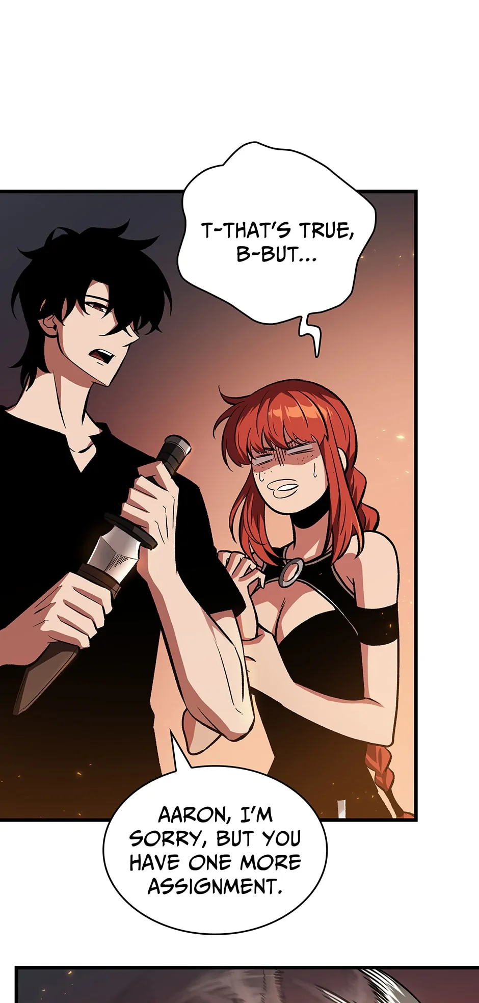 Read Pick Me Up EN Manga Online