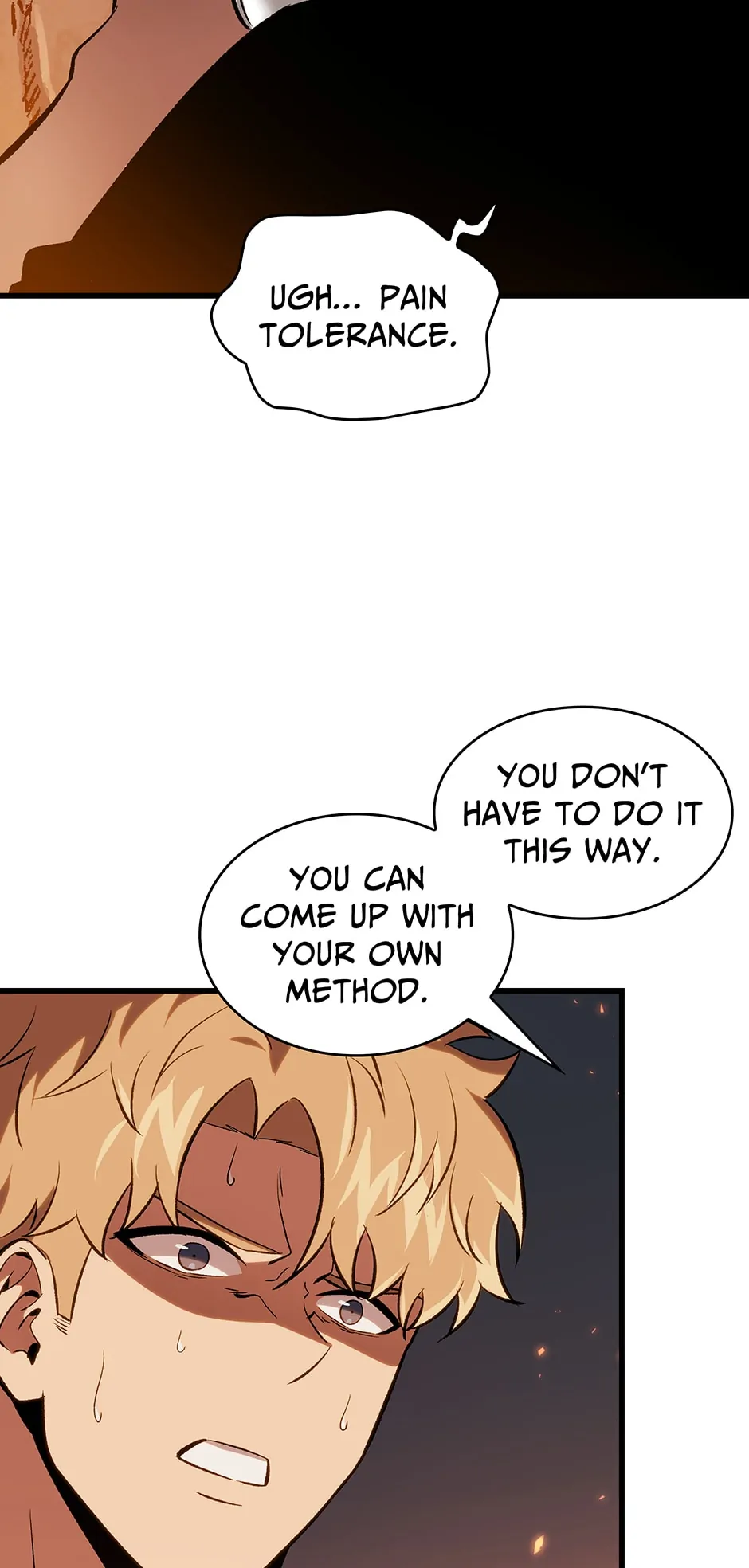 Read Pick Me Up EN Manga Online