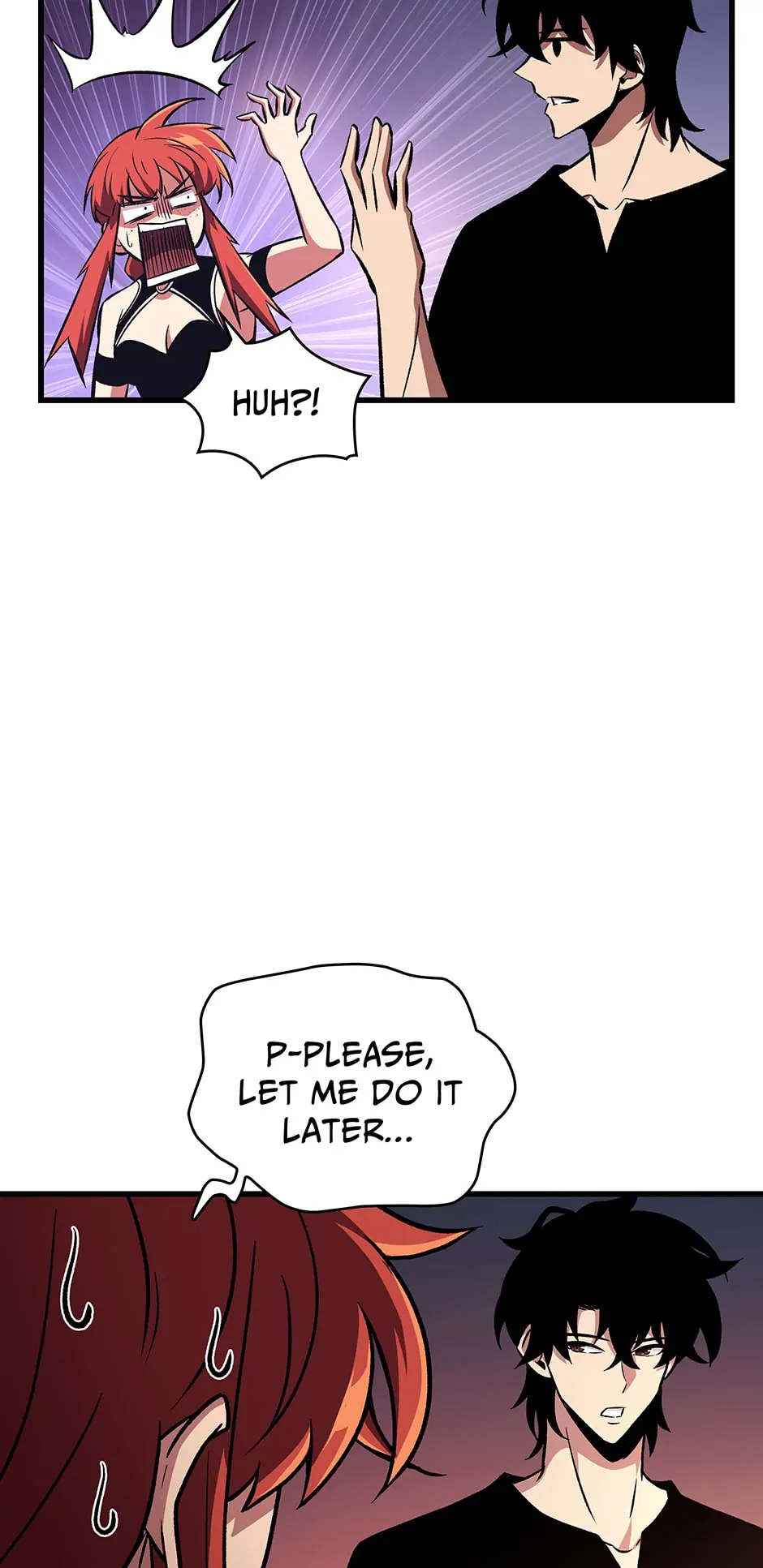 Read Pick Me Up EN Manga Online