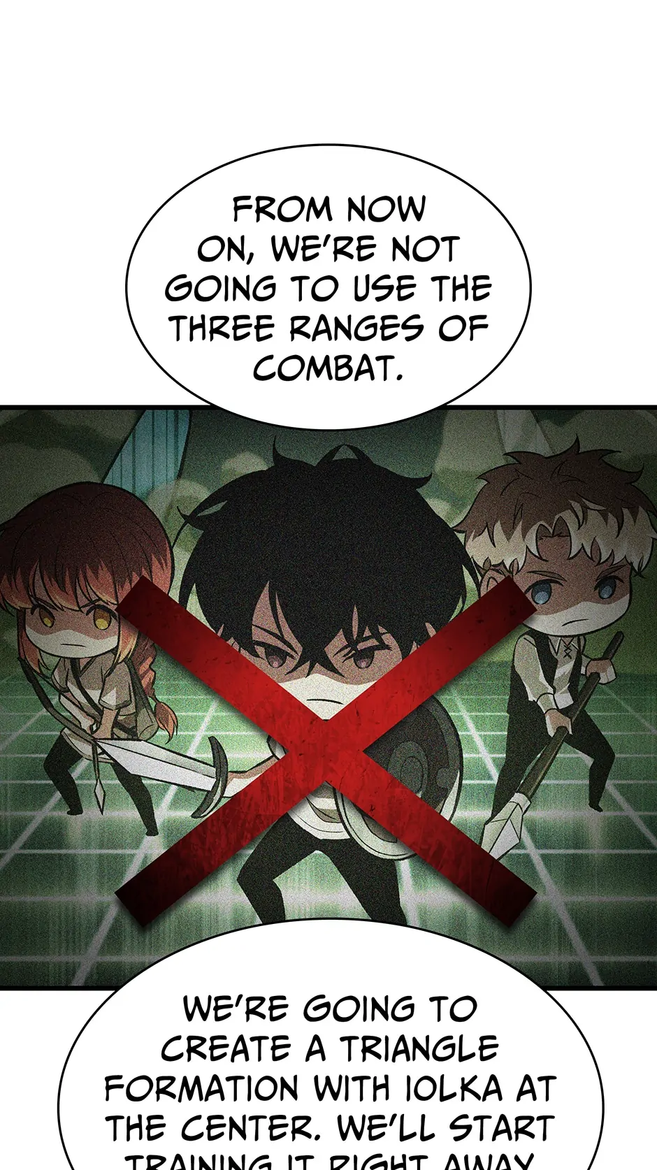 Read Pick Me Up EN Manga Online