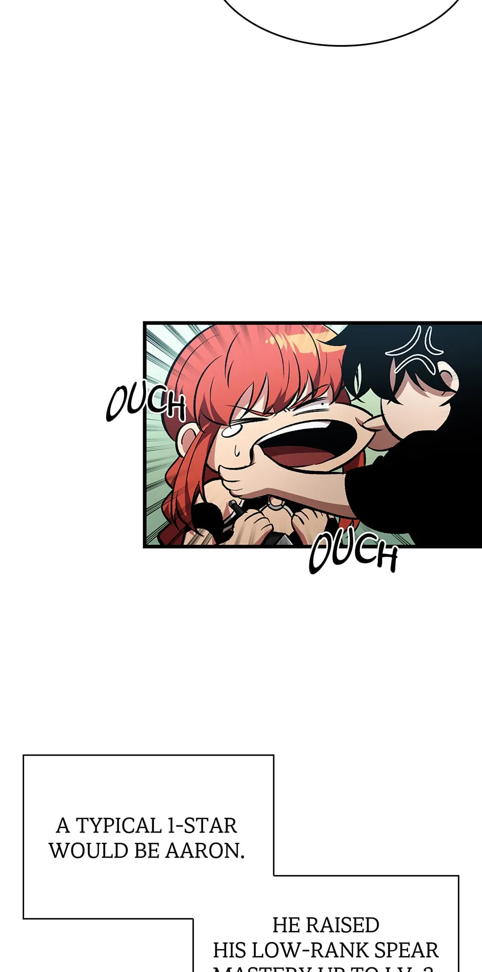 Read Pick Me Up EN Manga Online