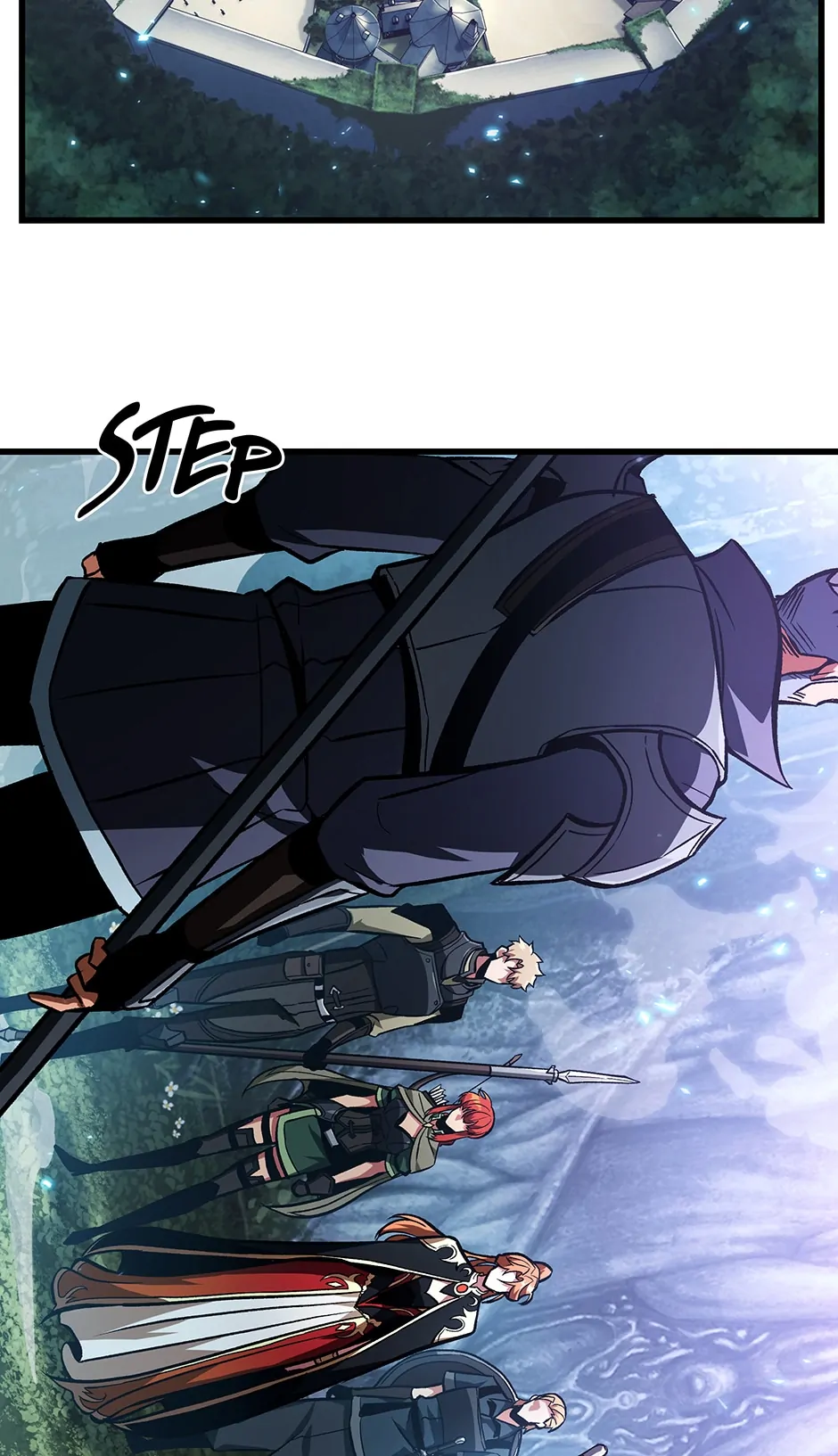 Read Pick Me Up EN Manga Online