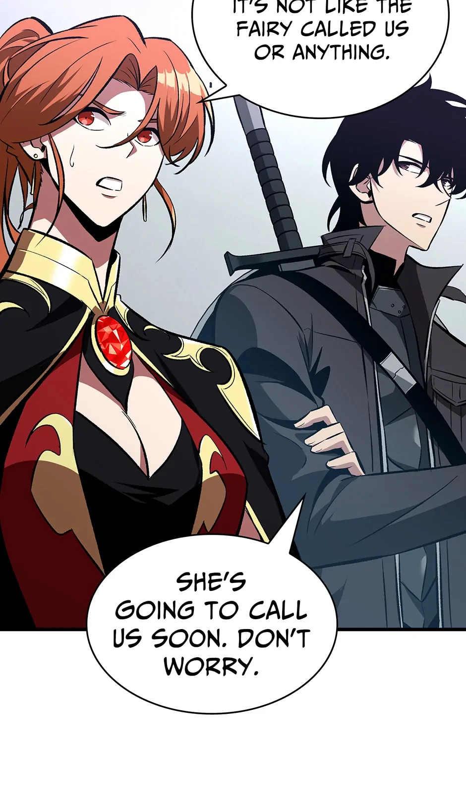 Read Pick Me Up EN Manga Online
