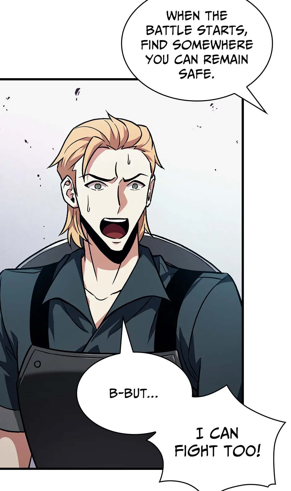 Read Pick Me Up EN Manga Online