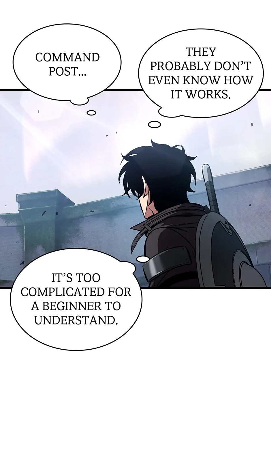 Read Pick Me Up EN Manga Online