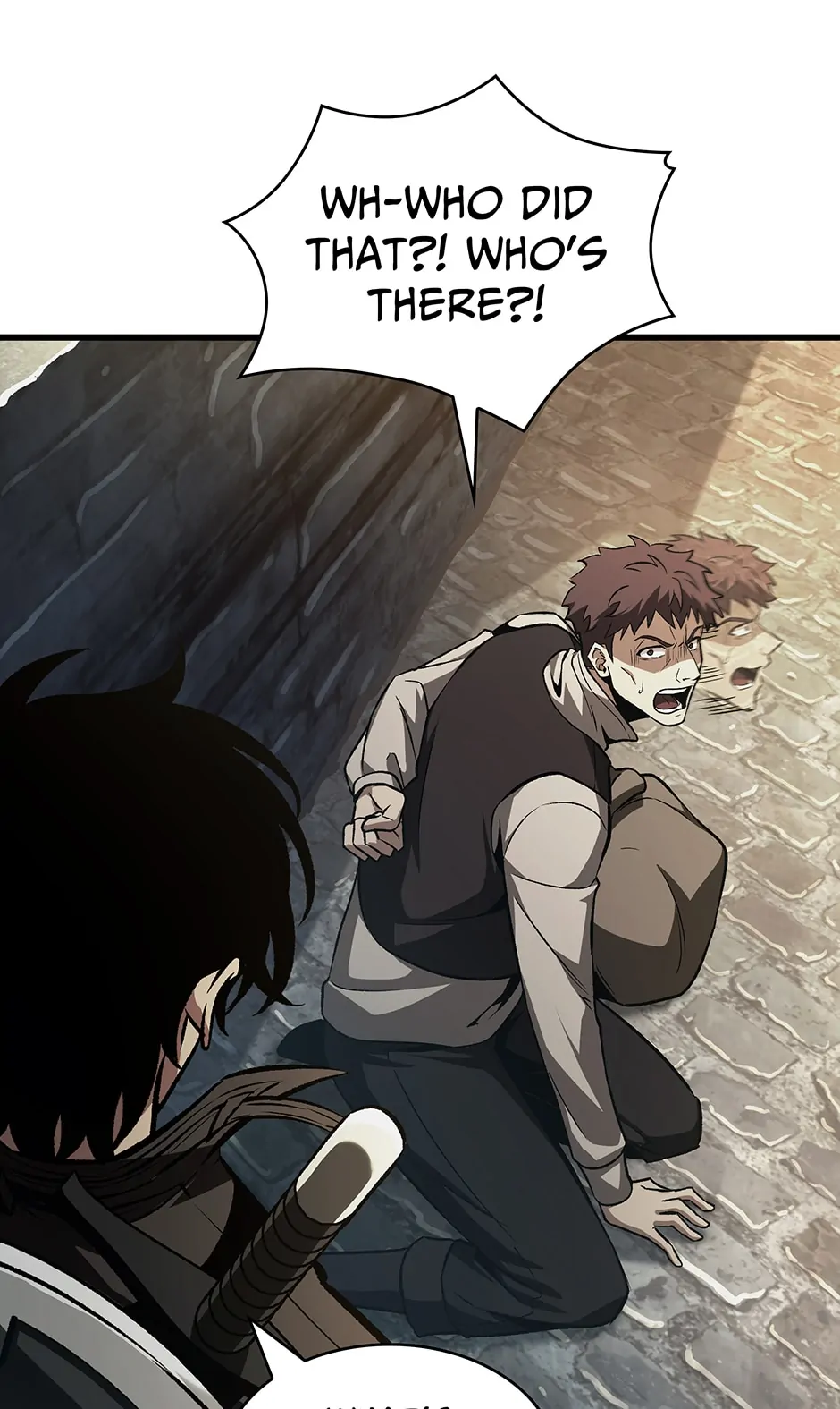 Read Pick Me Up EN Manga Online