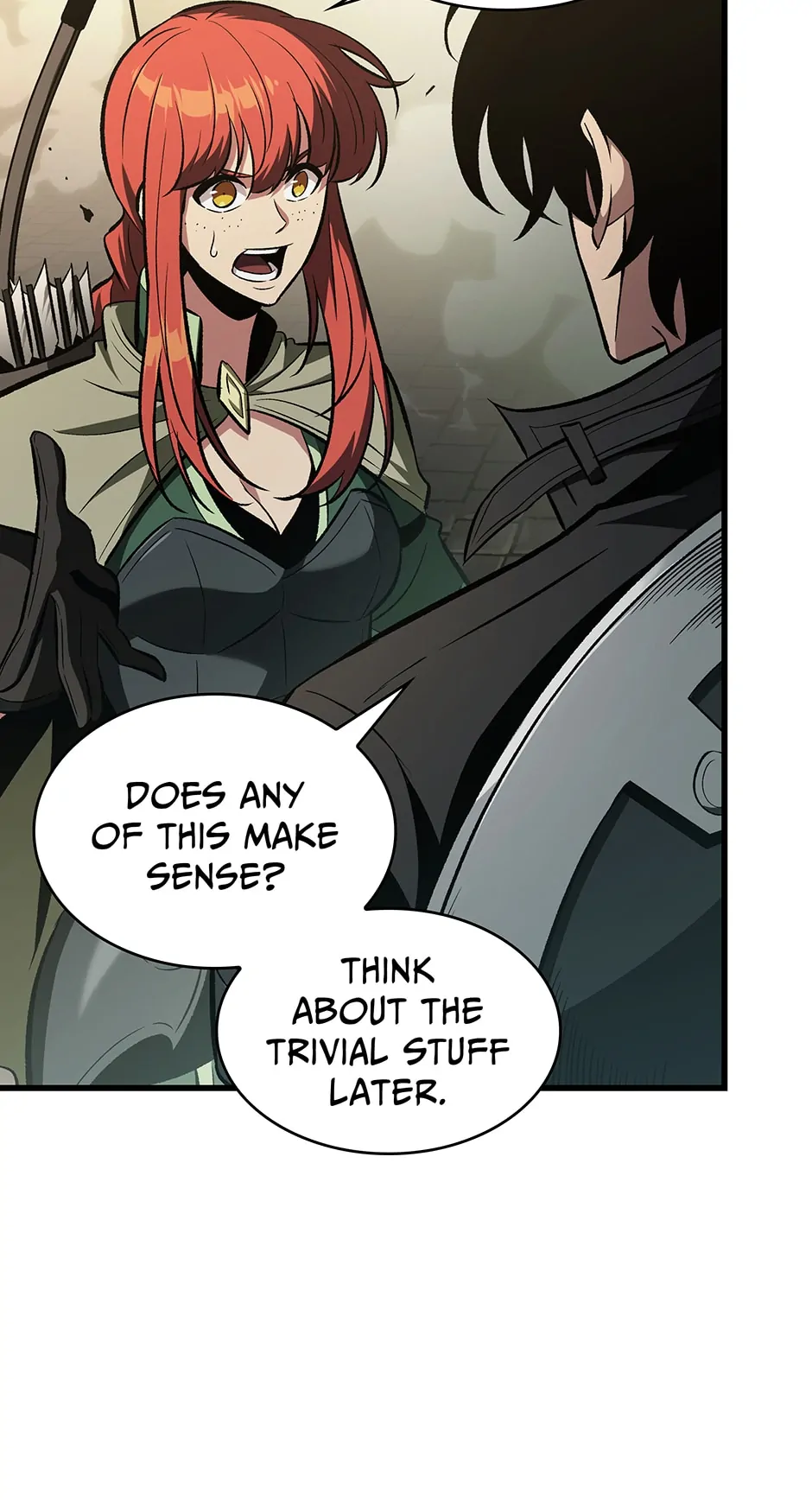 Read Pick Me Up EN Manga Online