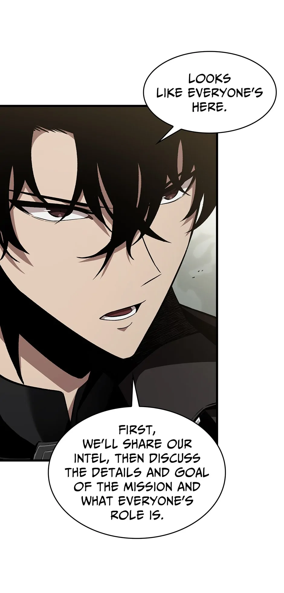 Read Pick Me Up EN Manga Online