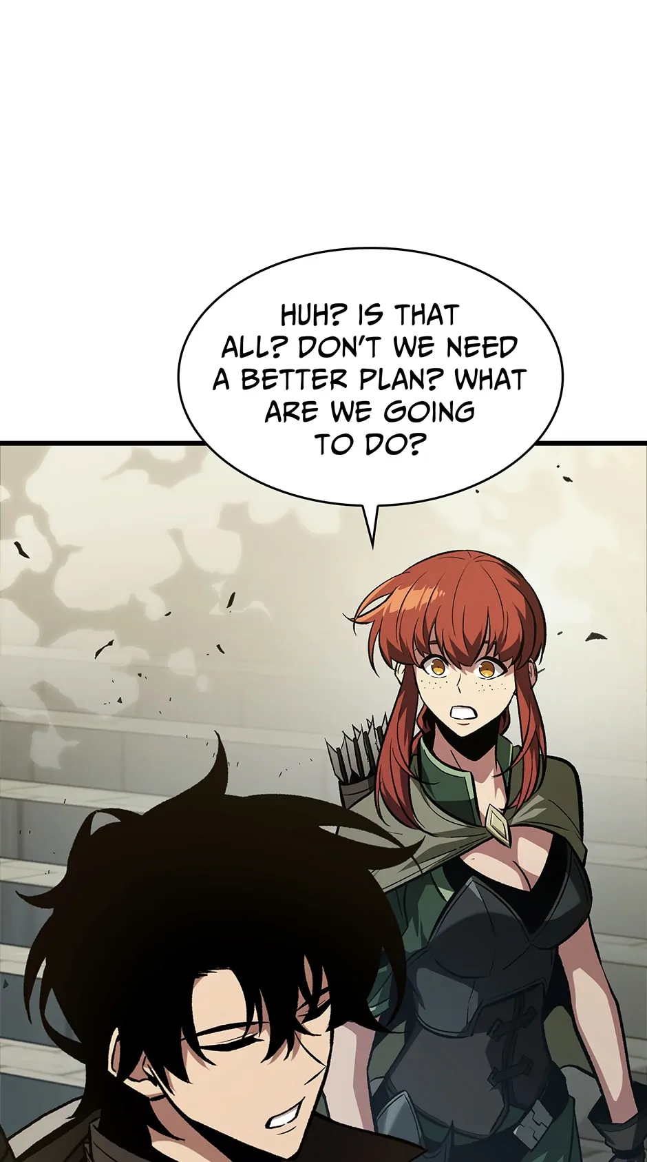 Read Pick Me Up EN Manga Online