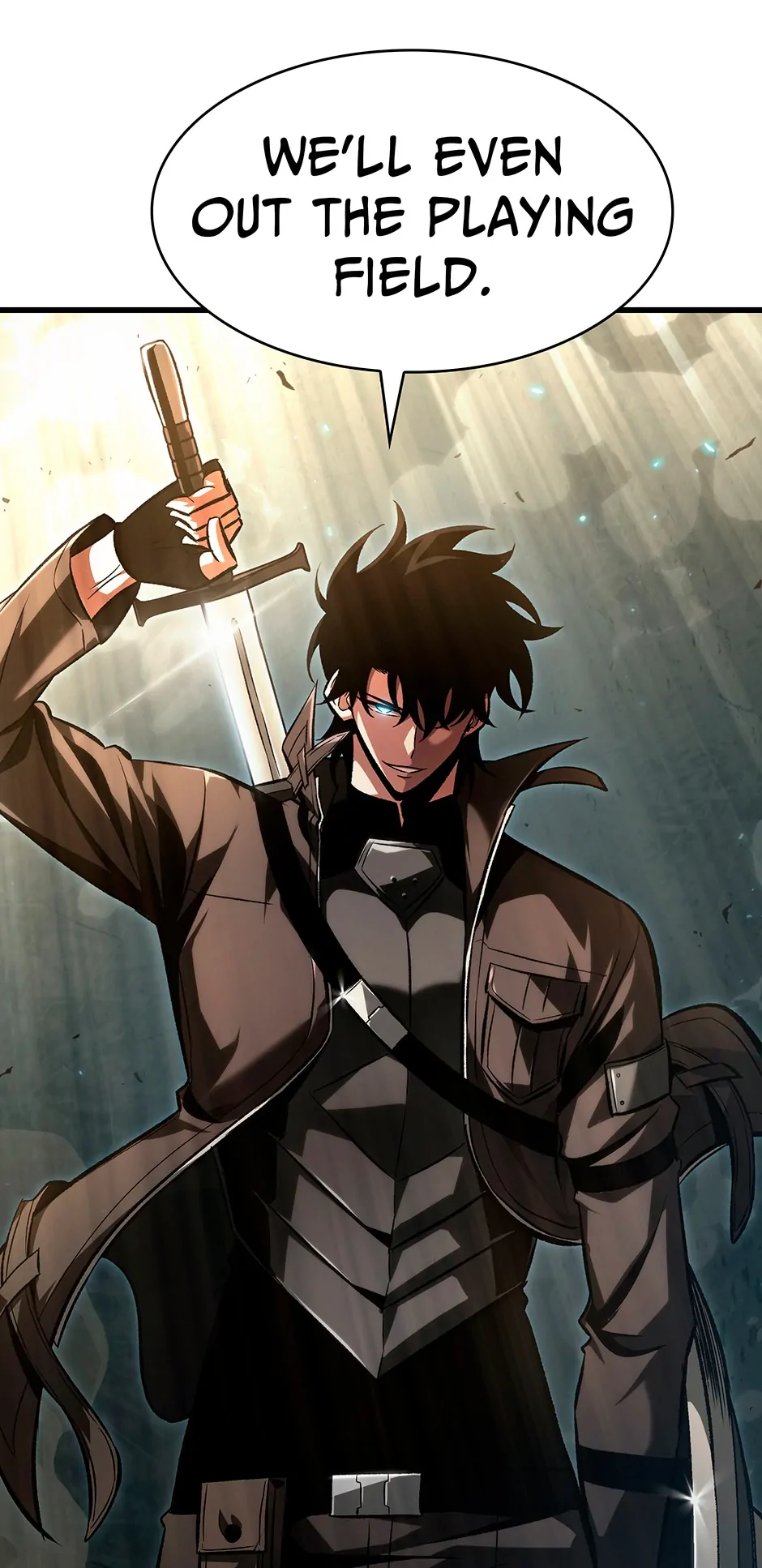 Read Pick Me Up EN Manga Online