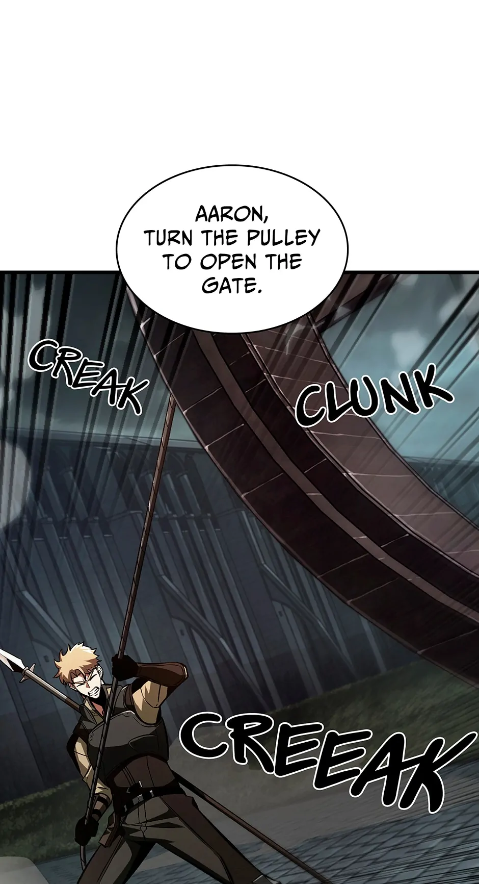 Read Pick Me Up EN Manga Online