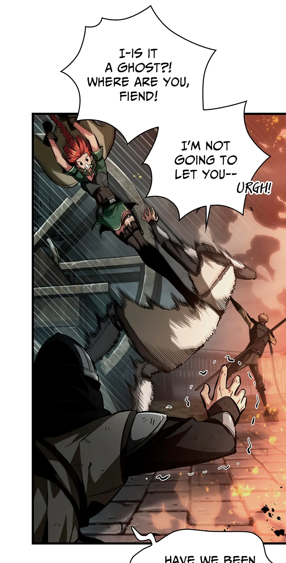 Read Pick Me Up EN Manga Online