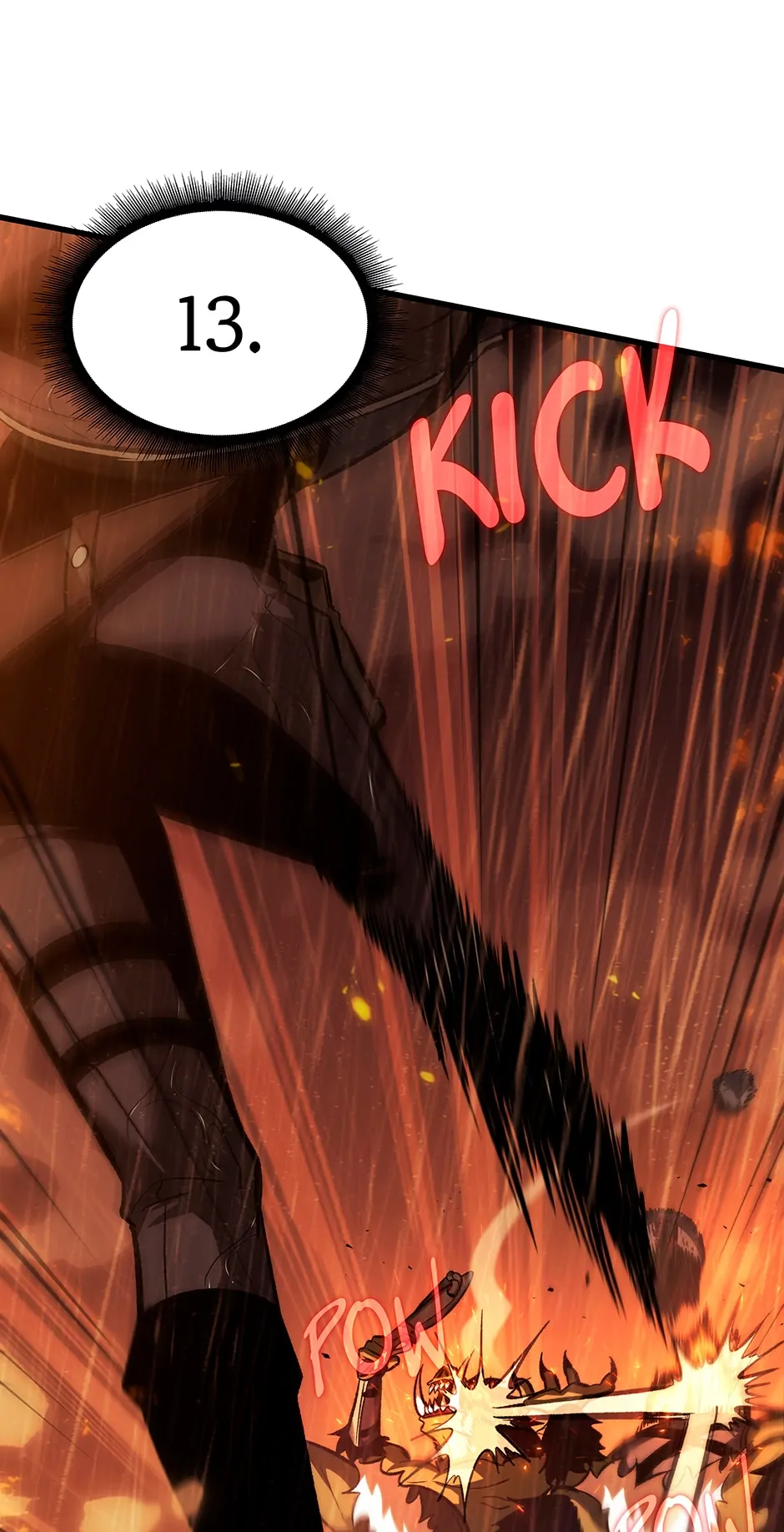 Read Pick Me Up EN Manga Online