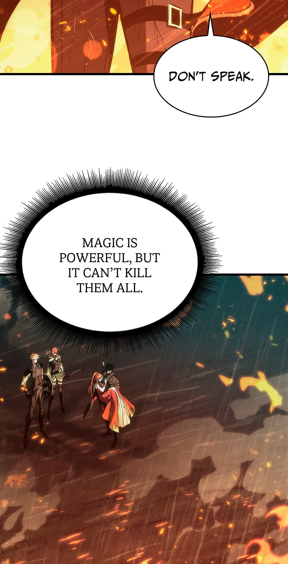 Read Pick Me Up EN Manga Online