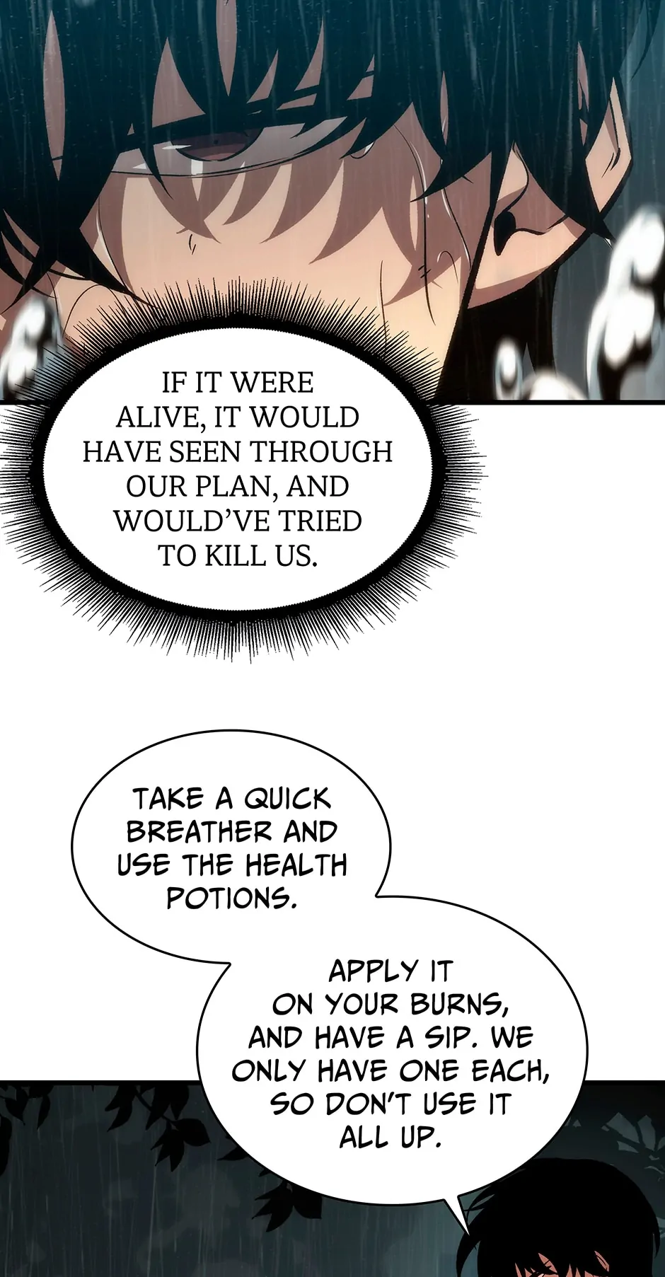 Read Pick Me Up EN Manga Online