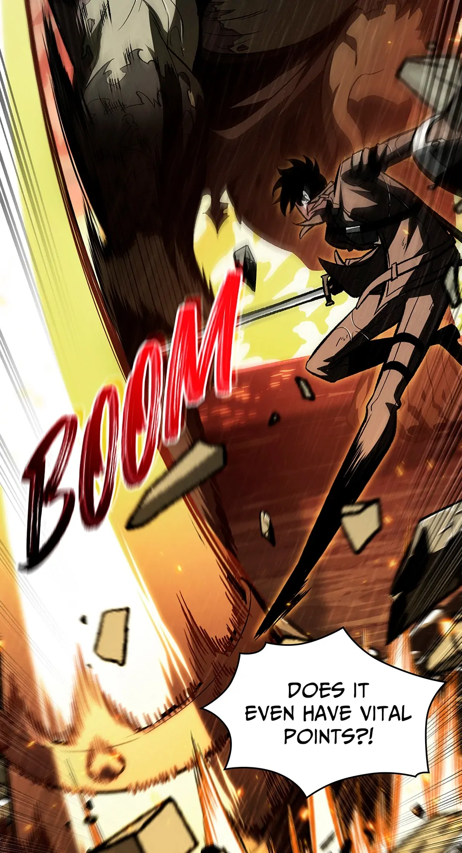 Read Pick Me Up EN Manga Online