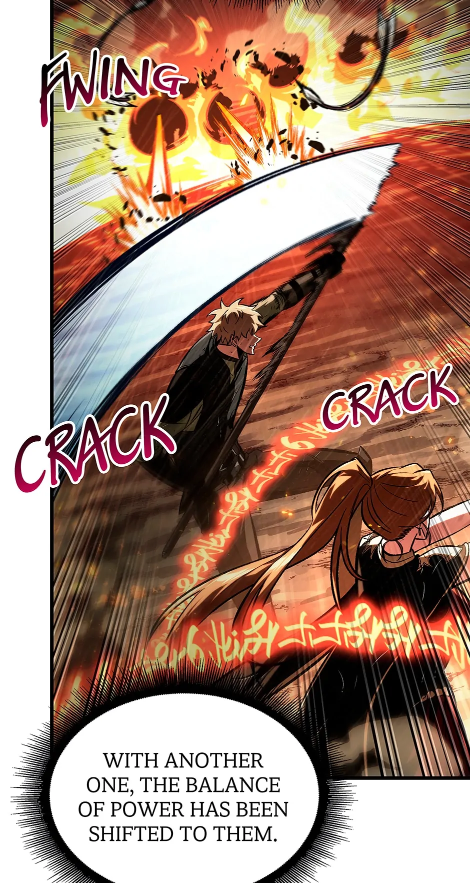 Read Pick Me Up EN Manga Online
