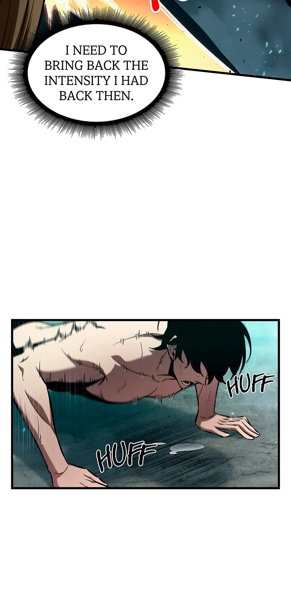 Read Pick Me Up EN Manga Online