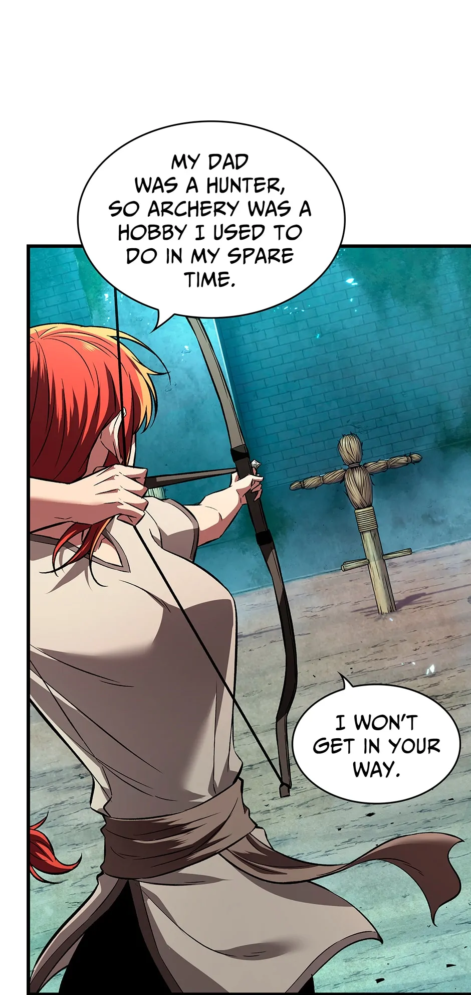 Read Pick Me Up EN Manga Online