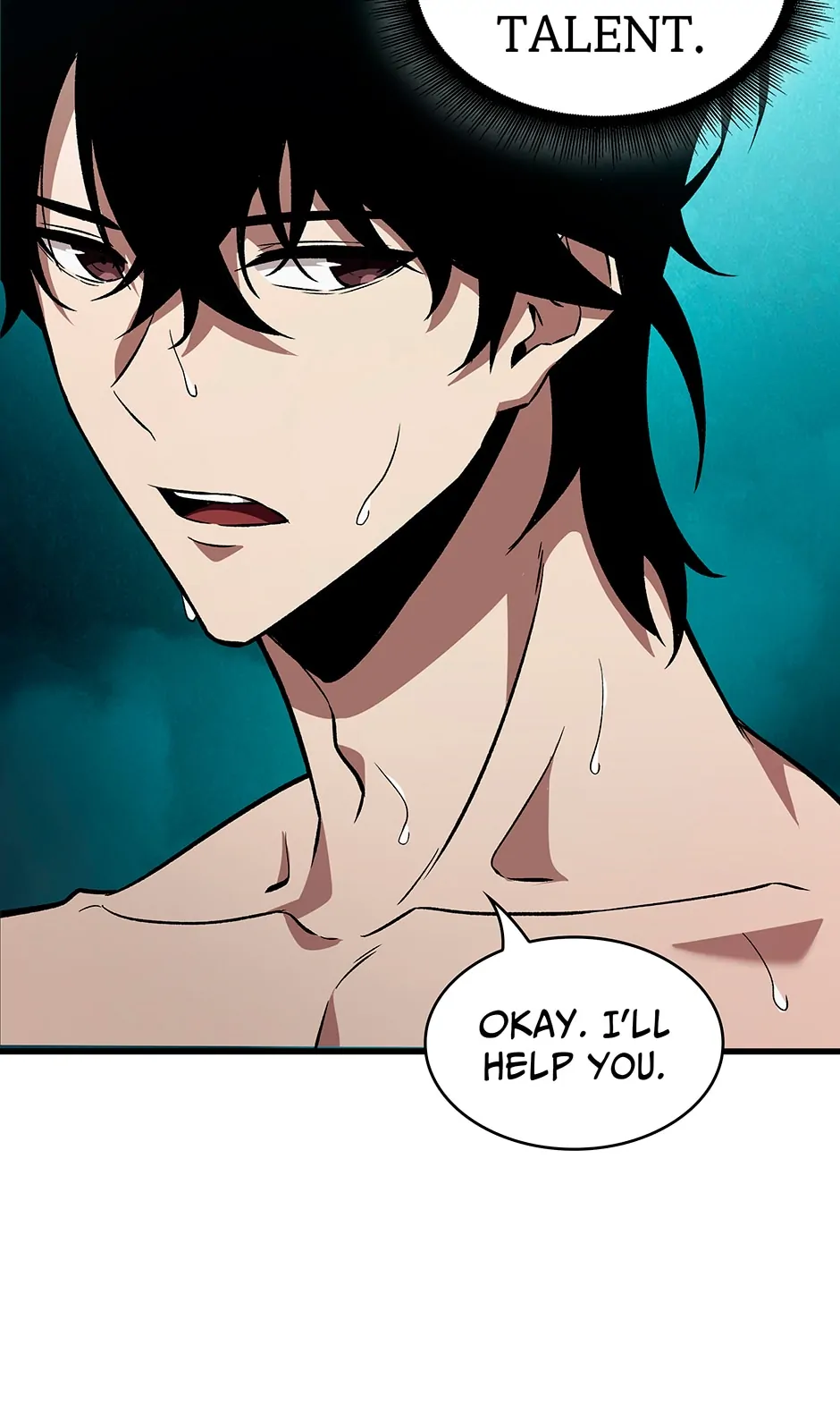 Read Pick Me Up EN Manga Online
