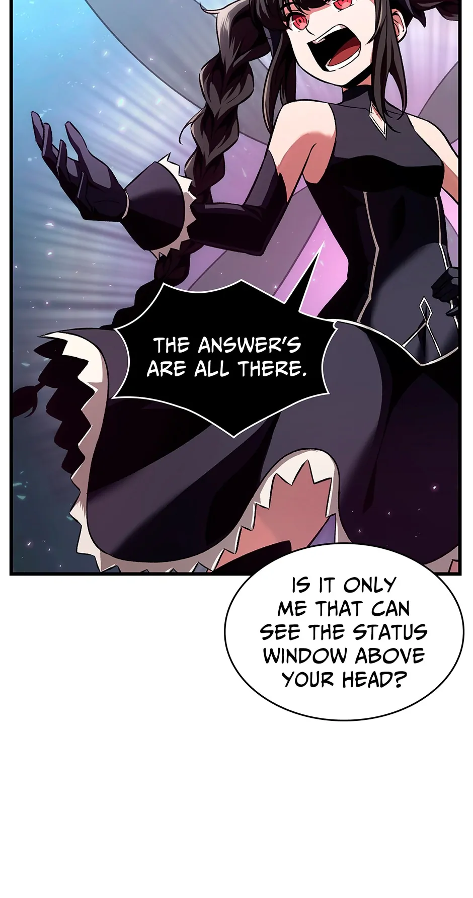 Read Pick Me Up EN Manga Online